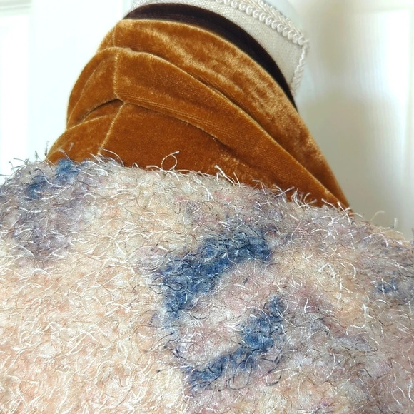 Style| Multi-Textured Cardigan - Picture 5 of 9